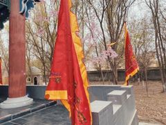 -哈密回王府景区