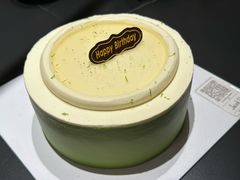-可丽可丽·生日蛋糕·下午茶