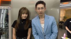 点击看大图 -艾美A·M Hair Salon