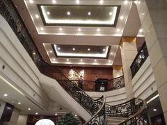 -上海安亭别墅花园酒店