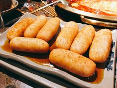 -小龙坎火锅(春熙太古里店)