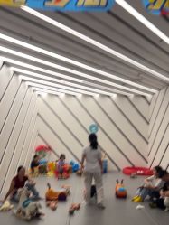 点击看大图 -奈尔宝家庭中心·亲子餐厅(华采天地店)