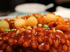 -童福兴·南京菜(老门东店)