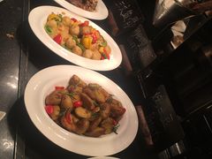 -OPEN開全日自助餐厅·牛肉火锅·海鲜(佛山希尔顿酒店)