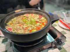 -吴秋芳鸡煲(江南西店)