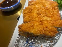 -鹤汀居酒屋•家庭料理•烧鸟酒肆(新街口店)