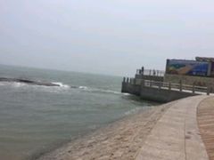 -日照灯塔风景区