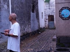 -崇仁古镇