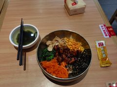 -米村拌饭(金象城店)