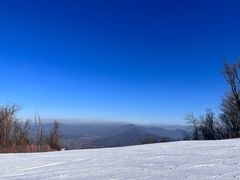 -中旅松花湖滑雪场