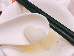 -香山湖家家宴(中山陵店)