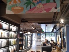 -C Cafe(朵云书院·戏剧店)