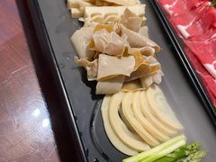 -唐诗楼(竹林庭院店)