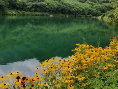 -丹东天桥沟景区
