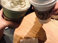 -星巴克(厦门万象城4F店)