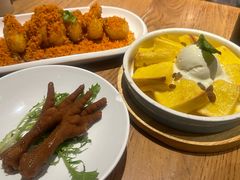 -新白鹿餐厅(银泰西湖文化广场店)