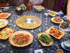 -青城甲(青城山店)