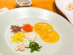 -Yeyije 韩定食