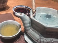 -北京泰富酒店-道日本料理餐厅