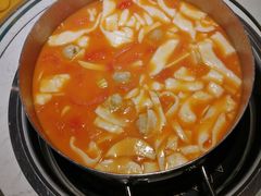 -蕃茄述·好汤自然来(江汉路店)