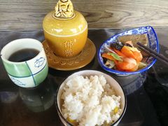 佛跳墙捞饭-佛跳墙捞饭(连目巷店)