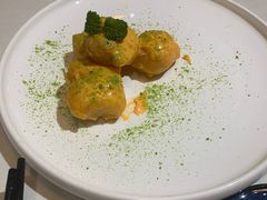 -荟廷·晶萃(陆家嘴尚悦湾店)