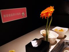 -海底捞火锅(团结桥店)