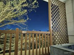 -碧桂园润杨溪谷温泉酒店