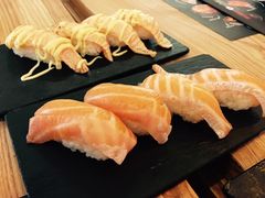 -Sushi Love 创意寿司(丽影广场店)