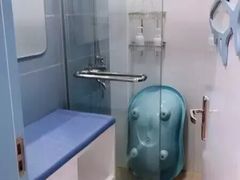 -BlueBubble蓝泡泡婴幼儿游泳会所(合川路店)