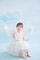 -七彩鱼儿童摄影(江汉路店)