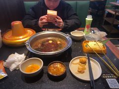 -牛New寿喜烧(闵行龙湖天街店)