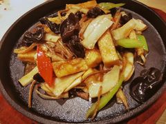 -随喜赞素食餐厅(亦庄店)