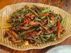-刘师父老汉口江湖菜(蔡锷路店)