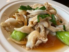 油淋鸟贝-东莱馋房(陆家嘴店)