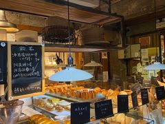 -仙峰天然面包(迎宾路店)