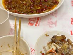 -堂瓦里·33年传统赣菜(第一街区店)