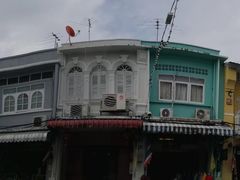 -普吉镇