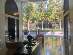 -南京THE TAI太和紫金大酒店