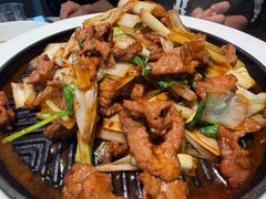 -悦融·京鲁菜·露台花园(安定门店)