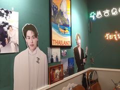 大堂-春莱·老挝咖啡·泰式奶茶(钟楼店)