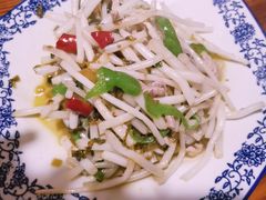 -呼吸森林·生态农庄农家乐私房菜