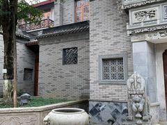 -龙潭水乡