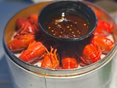 -巴厘龙虾·榜首油焖大虾(洞庭·艺术洋房店)