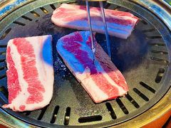 -火炉情韩国料理店(古田路店)