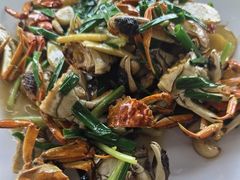 -八仔大富楼·河鲜(西江店)