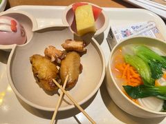 -云海肴·汽锅鸡·云南菜(东坝金隅店)