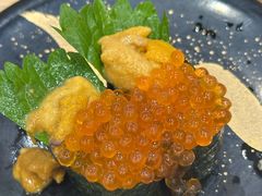 -大起水产回转寿司(大丸心斋桥店)