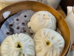 -古南都·清真绿柳居菜馆(太平南路店)