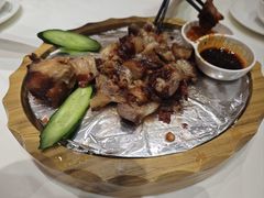 -老爷庙风味美食府(魏都大道店)